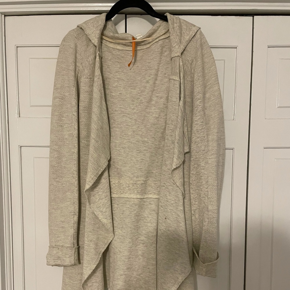 Saturday Sunday Large cardigan